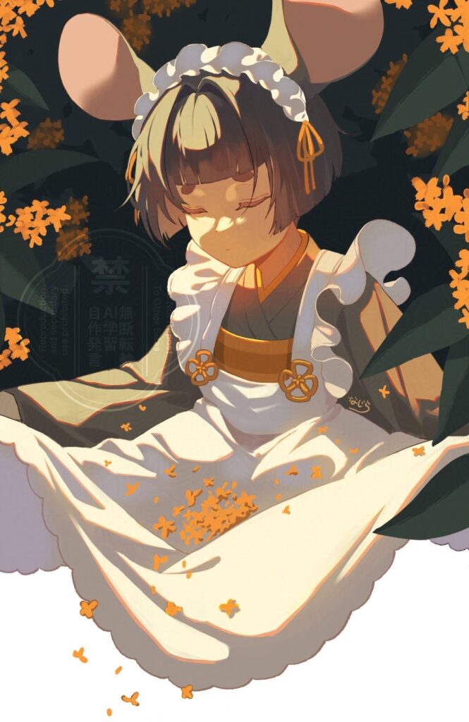 花あつめ